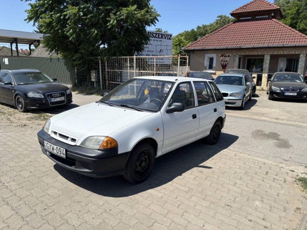 Suzuki Swift 1.0 GA
