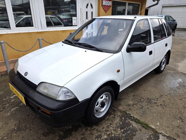 Suzuki Swift 1.0 GA