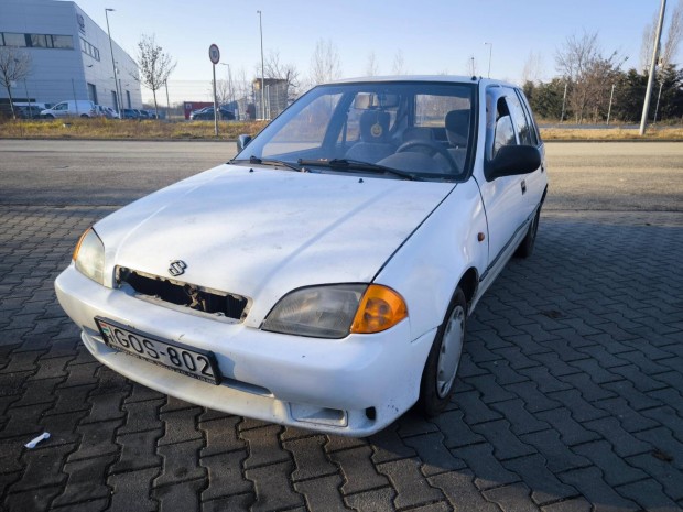 Suzuki Swift 1.0 GLS