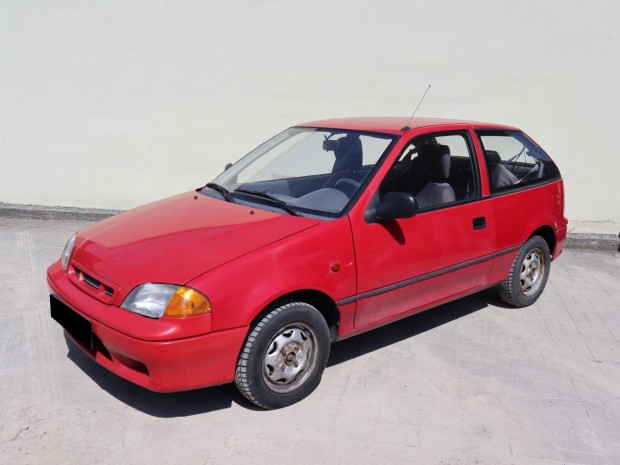 Suzuki Swift 1.0 GLS