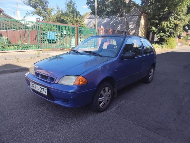 Suzuki Swift 1.0 GLS