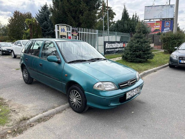 Suzuki Swift 1.0 GL