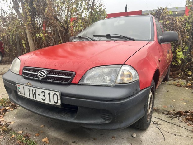 Suzuki Swift 1.0 GL