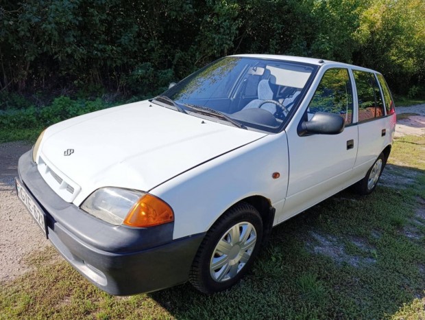 Suzuki Swift 1.0 GL