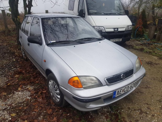 Suzuki Swift 1.0 GL