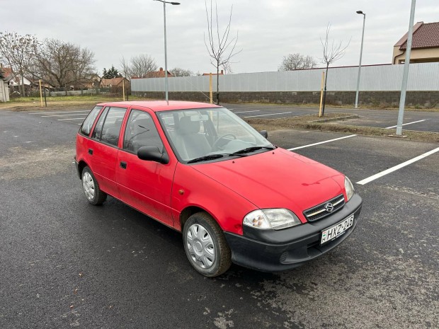 Suzuki Swift 1.0 GL