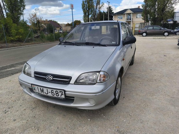 Suzuki Swift 1.0 GL