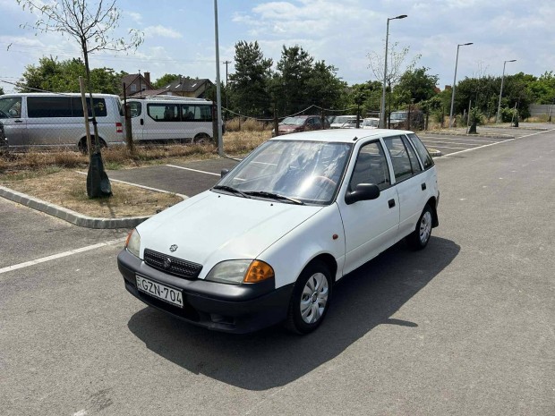 Suzuki Swift 1.0 GL