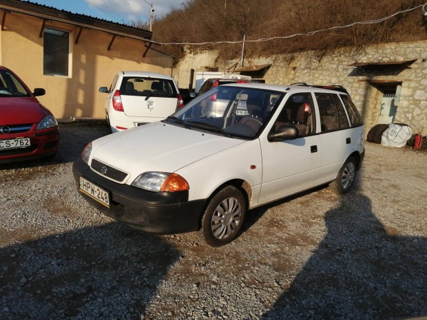 Suzuki Swift 1.0 GL