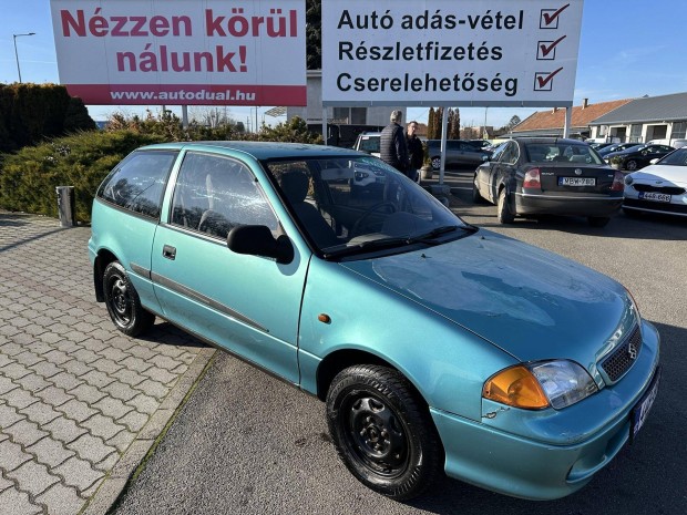 Suzuki Swift 1.0 GL