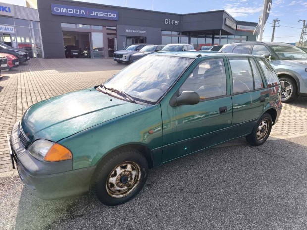 Suzuki Swift 1.0 GL