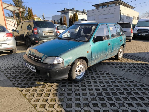 Suzuki Swift 1.0 GL