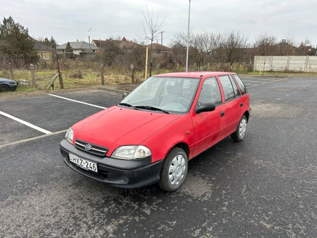 Suzuki Swift 1.0 GL