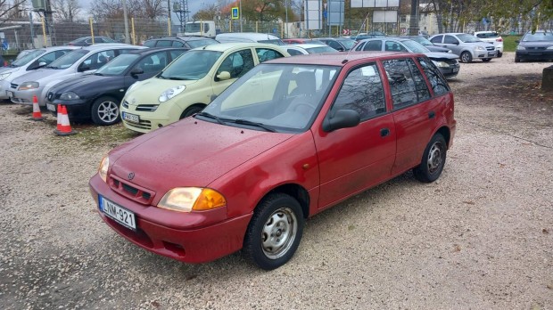 Suzuki Swift 1.0 GL