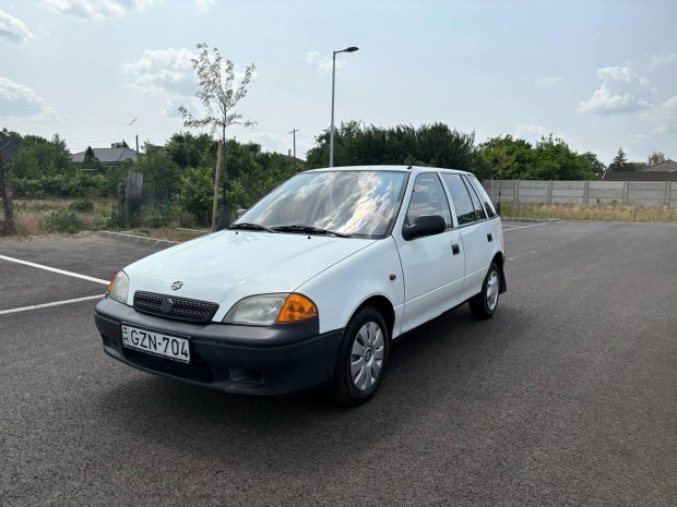 Suzuki Swift 1.0 GL