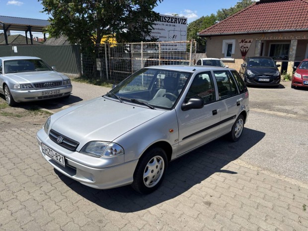 Suzuki Swift 1.0 GL