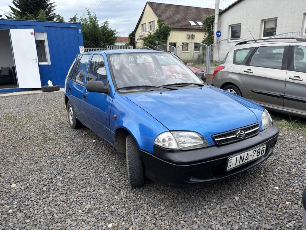 Suzuki Swift 1.0 GL