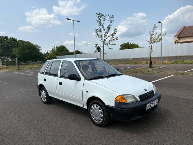 Suzuki Swift 1.0 GL