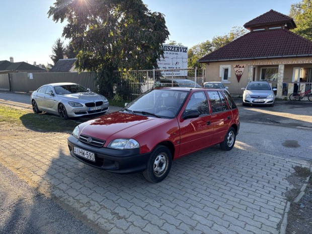 Suzuki Swift 1.0 GL