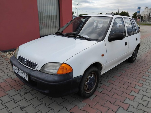 Suzuki Swift 1.0 GL