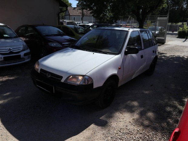 Suzuki Swift 1.0 GL Komfort