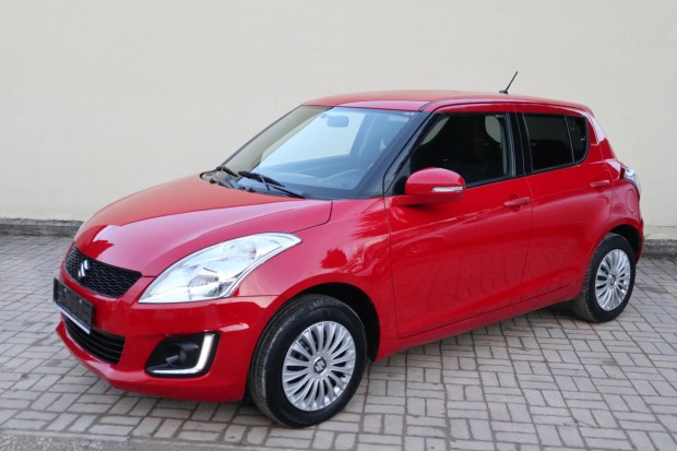 Suzuki Swift 1.2 Dualjet GLX 4WD ISG 73.300km -...