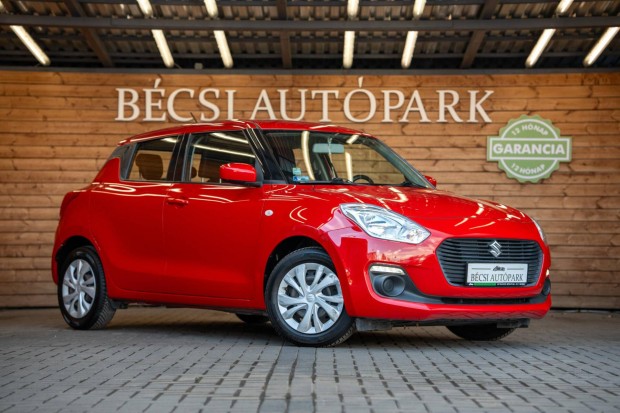 Suzuki Swift 1.2 Dualjet GL 1 v Garancia//Els...