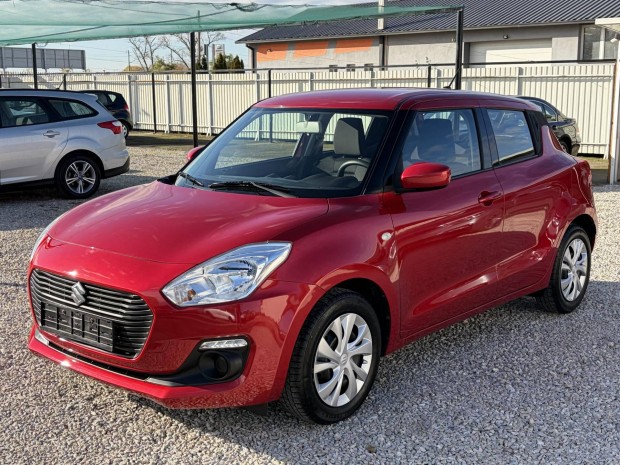 Suzuki Swift 1.2 Dualjet GL