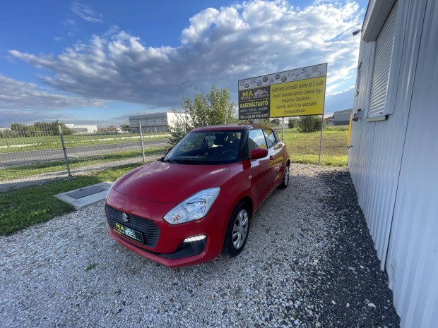 Suzuki Swift 1.2 Dualjet GL