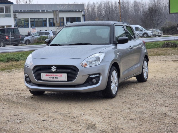 Suzuki Swift 1.2 Dualjet GL+