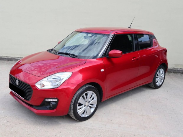 Suzuki Swift 1.2 Dualjet GL+
