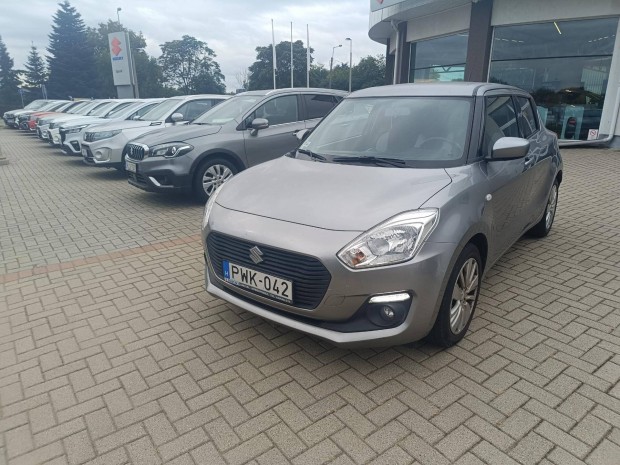 Suzuki Swift 1.2 Dualjet GL+