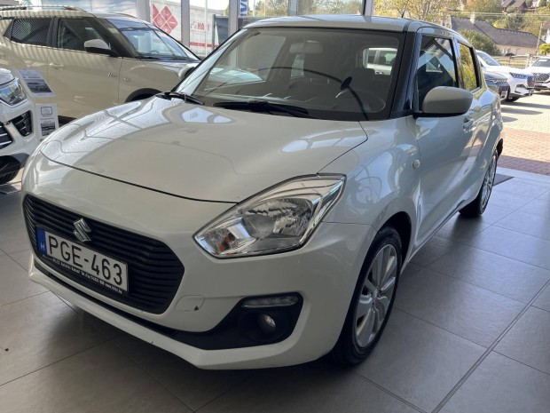 Suzuki Swift 1.2 Dualjet GL+ Mrkakereskeds!MO...