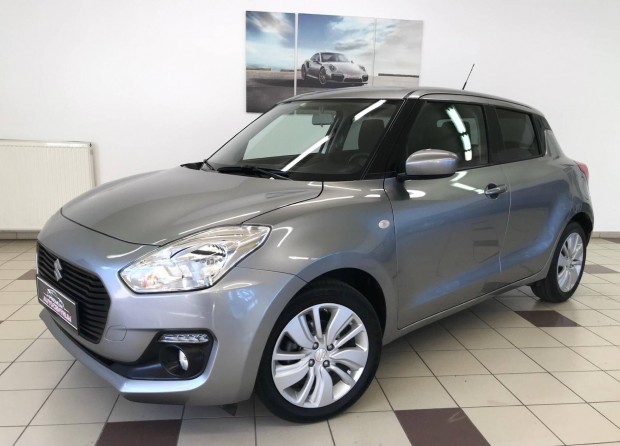 Suzuki Swift 1.2 Dualjet Hybrid GLX 36.000km!!!...