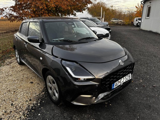 Suzuki Swift 1.2 Dualjet Hybrid GLX 3.070.000.-...