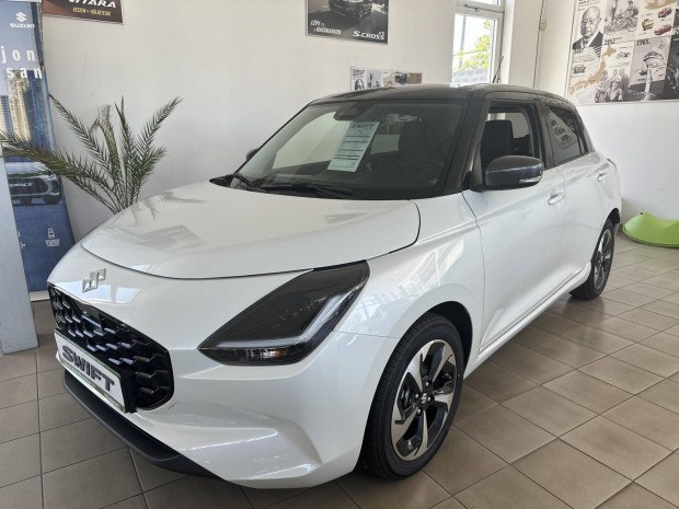 Suzuki Swift 1.2 Dualjet Hybrid GLX CVT 3+7 v...