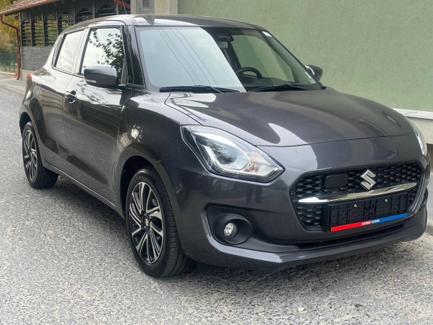 Suzuki Swift 1.2 Dualjet Hybrid GLX GLX!