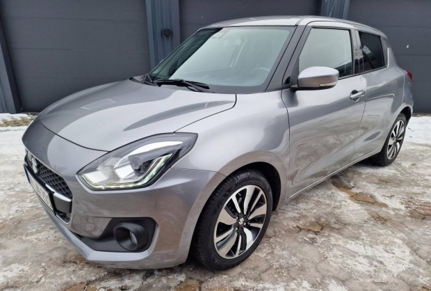 Suzuki Swift 1.2 Dualjet Hybrid GLX Hybrid-Rend...