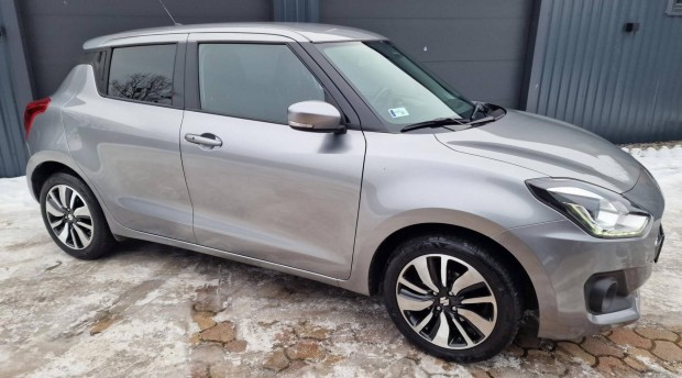 Suzuki Swift 1.2 Dualjet Hybrid GLX Hybrid-Rend...