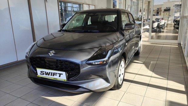 Suzuki Swift 1.2 Dualjet Hybrid GL 3+7 Év Garan...
