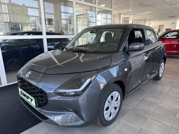 Suzuki Swift 1.2 Dualjet Hybrid GL 3+7 v Garan...
