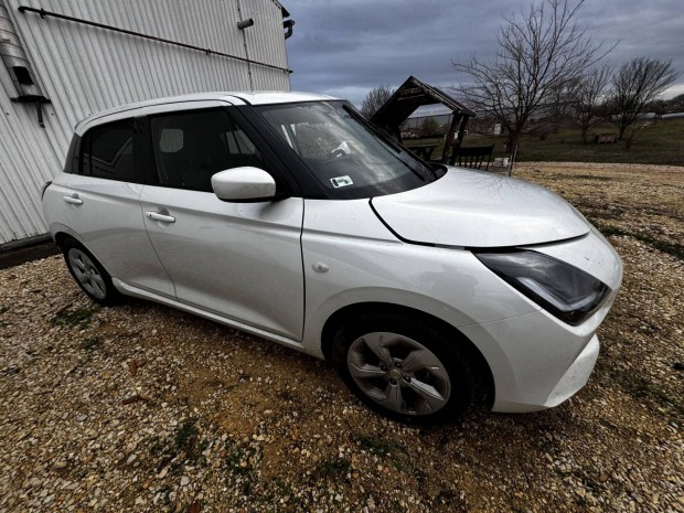 Suzuki Swift 1.2 Dualjet Hybrid GL