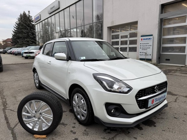 Suzuki Swift 1.2 Dualjet Hybrid GL+ 1882 km-el...