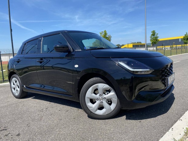 Suzuki Swift 1.2 Dualjet Hybrid GL+ 2.500 KM--K...