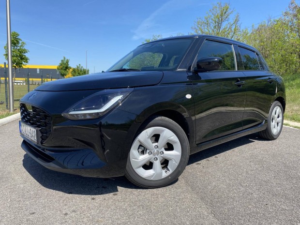 Suzuki Swift 1.2 Dualjet Hybrid GL+ 2.500 KM--K...
