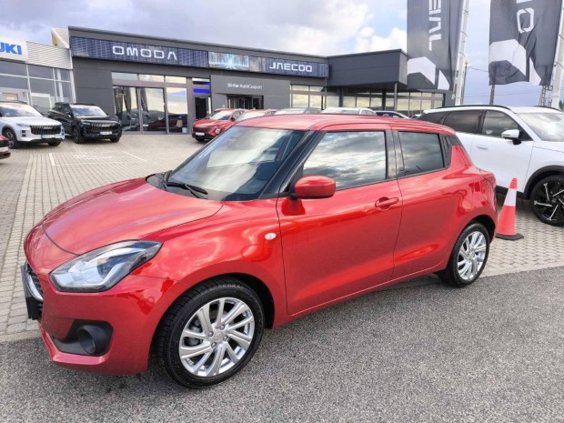 Suzuki Swift 1.2 Dualjet Hybrid GL+