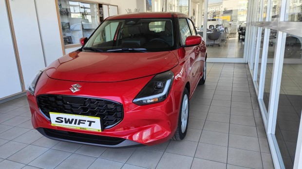 Suzuki Swift 1.2 Dualjet Hybrid GL+ 3+7 v Gara...