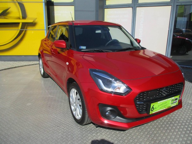 Suzuki Swift 1.2 Dualjet Hybrid GL+ 6 �v Garanc...