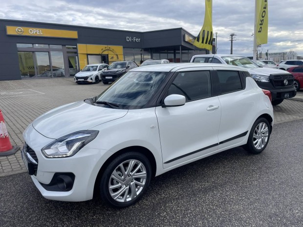 Suzuki Swift 1.2 Dualjet Hybrid GL+