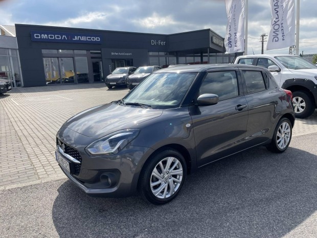 Suzuki Swift 1.2 Dualjet Hybrid GL+ Áfá-S!